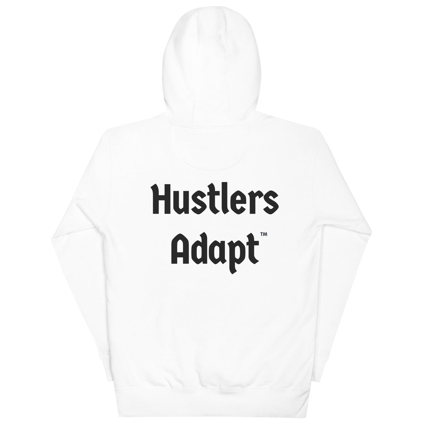 Vital Proud Heritage Hoodie