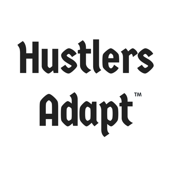 Hustlers Adapt