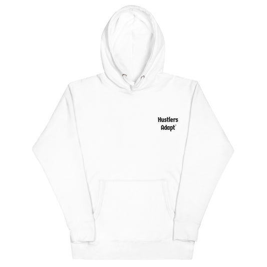 Vital Heritage Hoodie